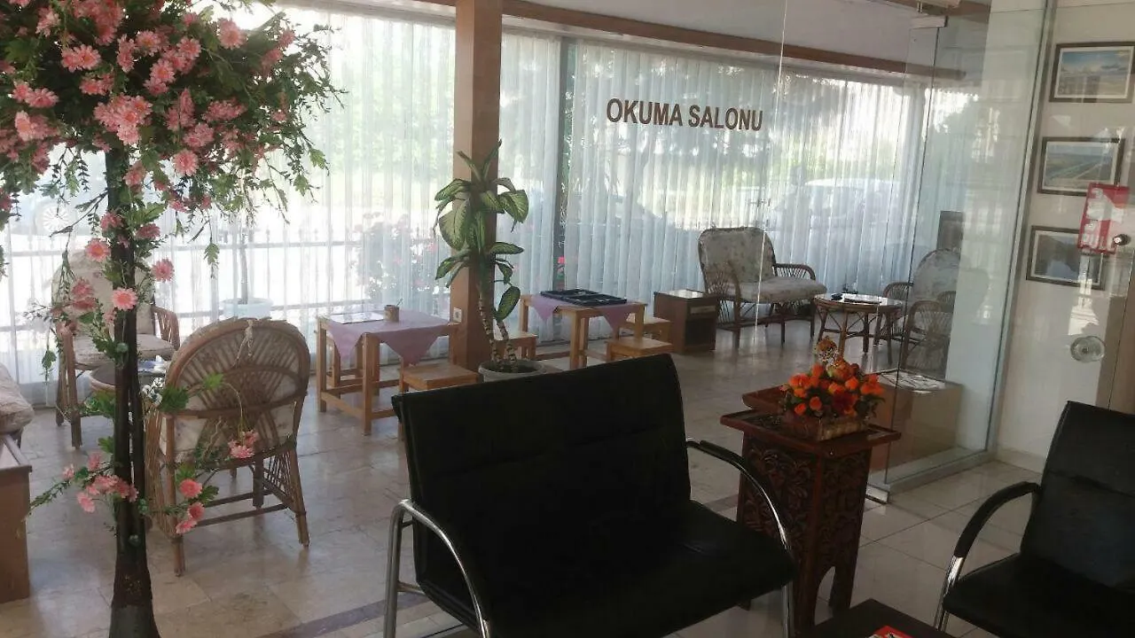 Sazak Hotel Selimiye