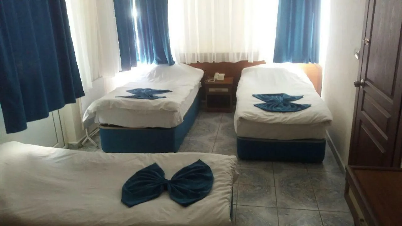 Sazak Hotel Selimiye