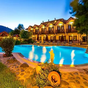 2* Otel Palmetto