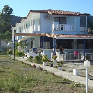  Apart Otel Dantel Sahil