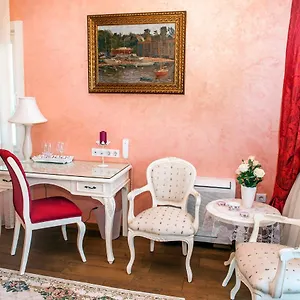 2* Otel Swan - Sadece Yetişkin