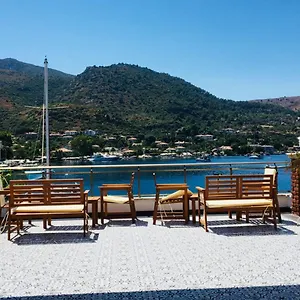 3* Otel Yarimada Tatil Evi
